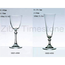 Lead-Free Crystal Glass for Juice (TM0214368)